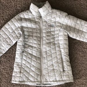 Women’s North face jacket